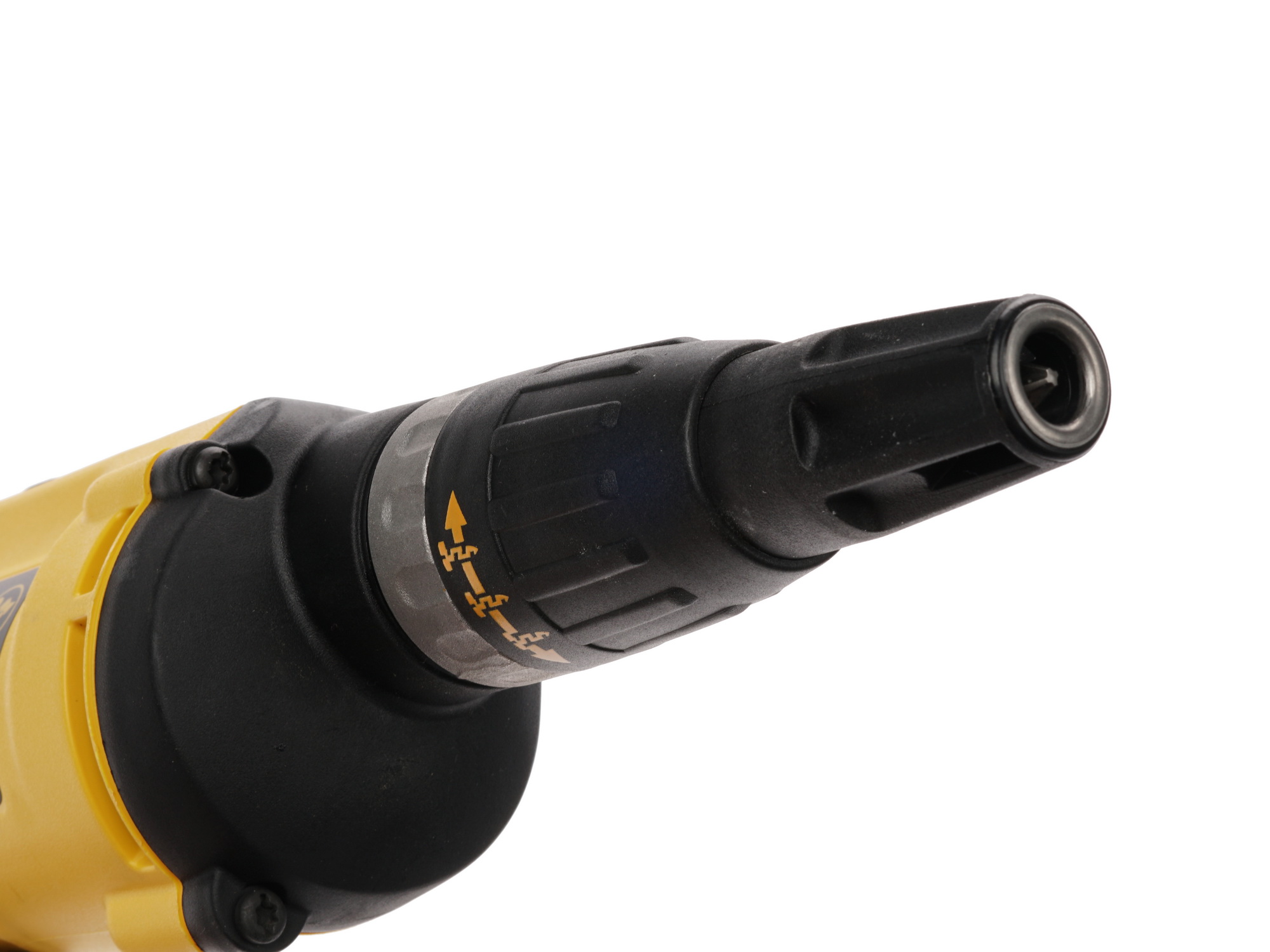 Шуруповерт DeWalt DW 274 K 1081540 STDN-0129566 - Вид №3