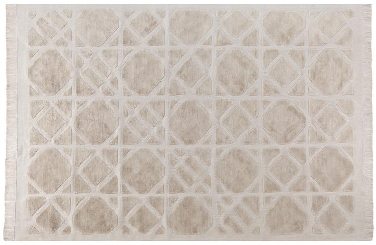 Roche Bobois Прямоугольный ковер с рисунком Les contemporains sun-id-1502089 - Вид №1