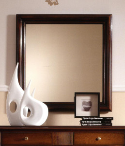 Зеркало Monet BOTTEGA D'ARTE 820