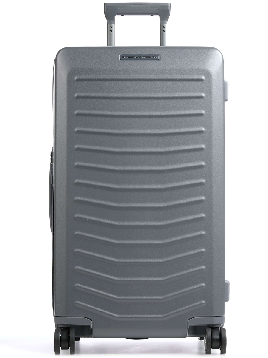 ORI05511.004 Чемодан ORI05511 4W Trunk L Porsche Design Roadster Hardcase 