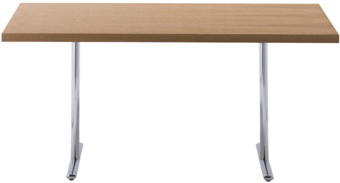 Howe Прямоугольный стол со складывающейся столешницей Tempest sun-id-1448550 - Вид №4