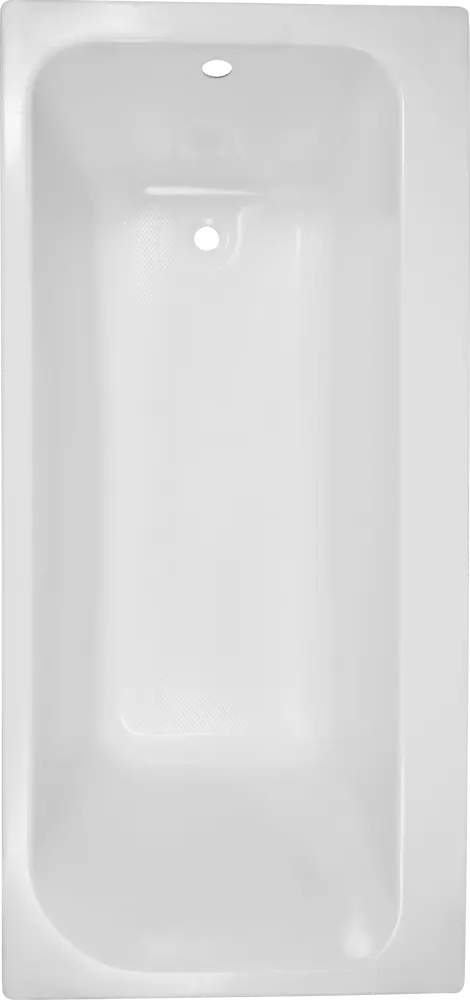 Sensea Алур — акриловая ванна 170×80 см с антискользящим покрытием 81955826