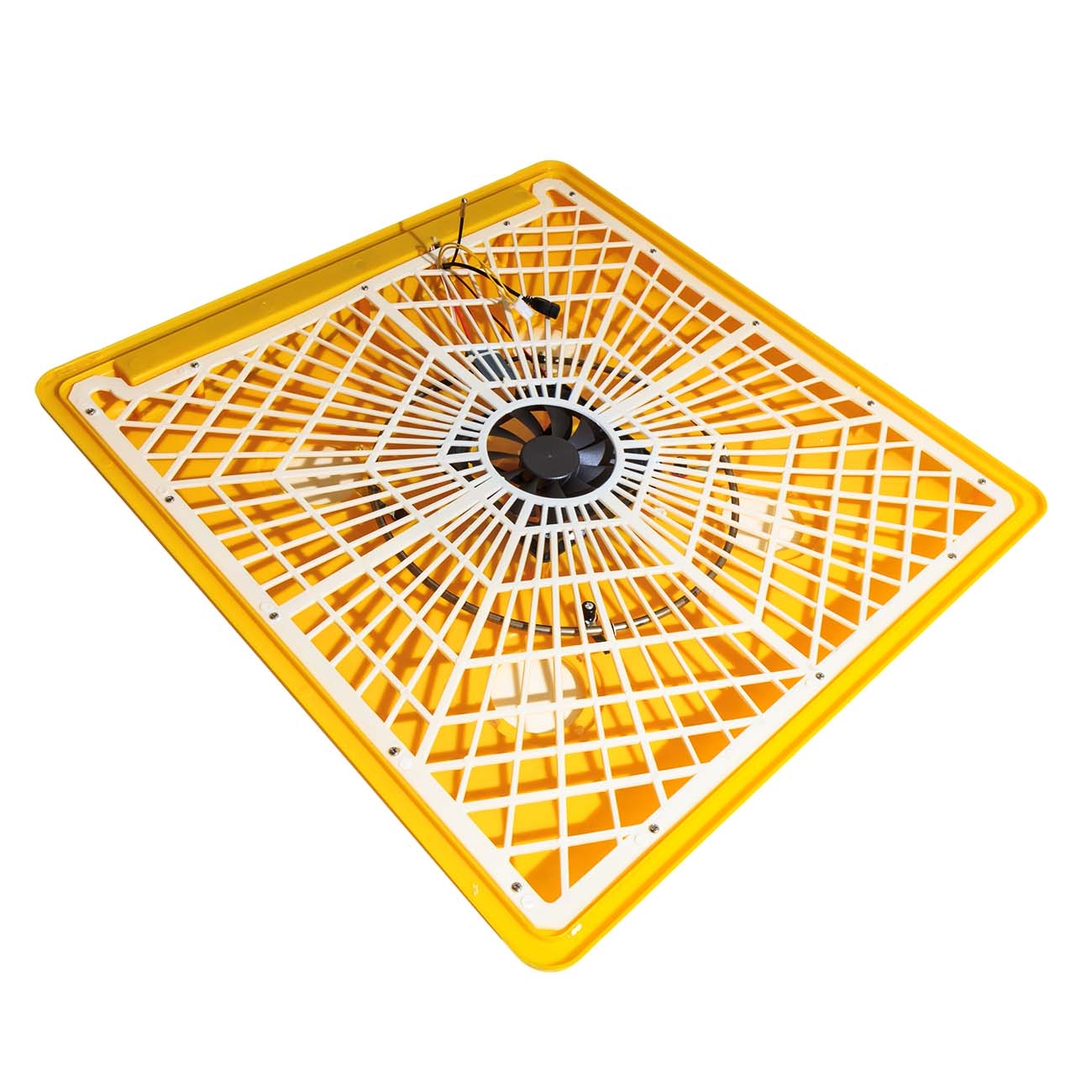 2016 Инкубатор для яиц автоматический И-98 яиц LAB.Space  - Вид №5