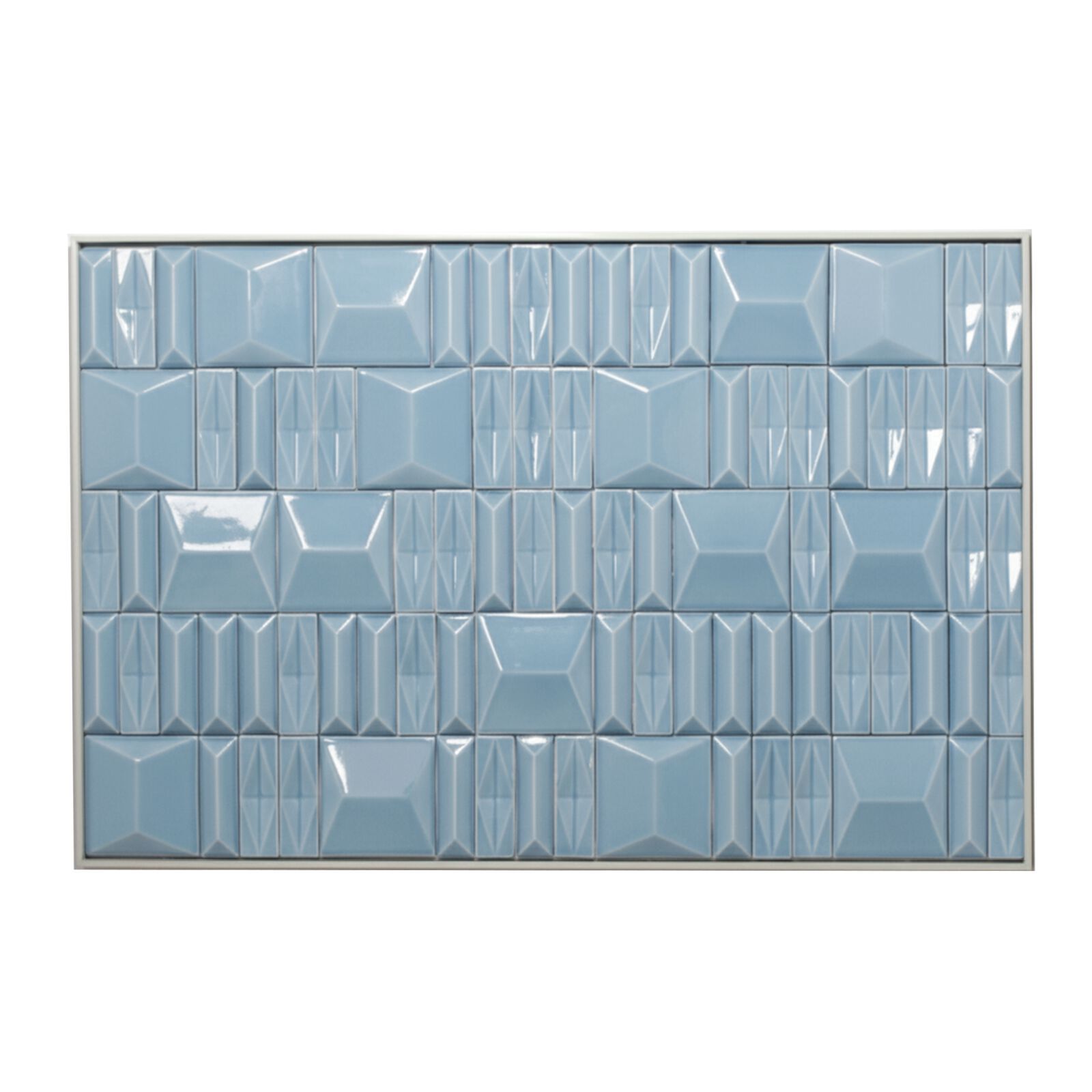 Керамическая декоративная панель Mambo Unlimited Ideas MILANO OUTDOOR ARCH-00023301 - Вид №9