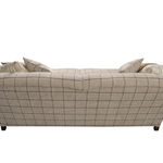 Hepworth Диван с фиксированной спинкой ijlbrown  - Вид №9