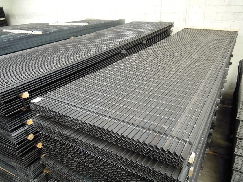 NUOVA DEFIM Облицовка фасада / забора sun-id-1346316 - Вид №1