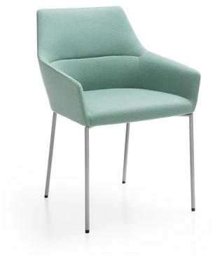 profim Мягкое кресло с подлокотниками Chic sun-id-1402370 - Вид №8