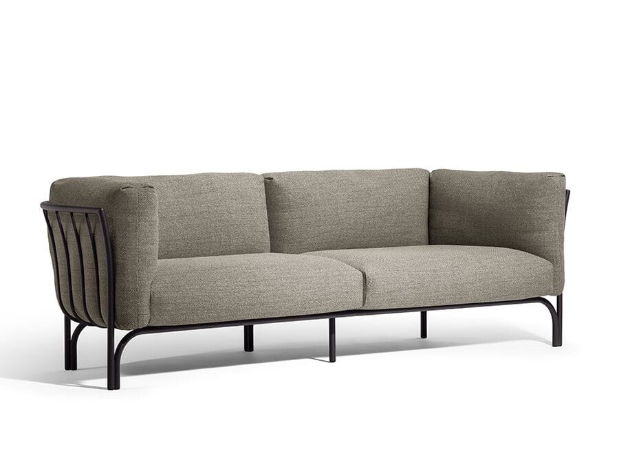 2-местный диван Poltrona Frau Boundless Living Outdoor Collections ARCH-00061383