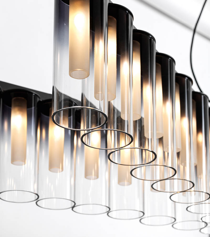 GRST242 Moonlight Люстра - giorgio collection Декор - Вид №2