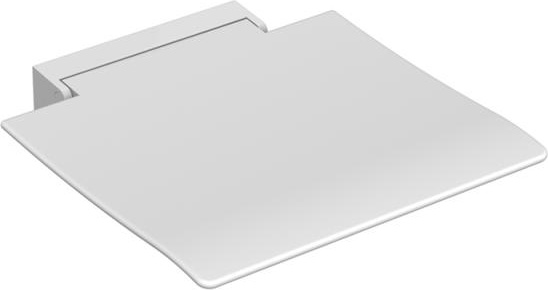 950.51.21090 Складное сиденье 450 HEWI System 800 K 