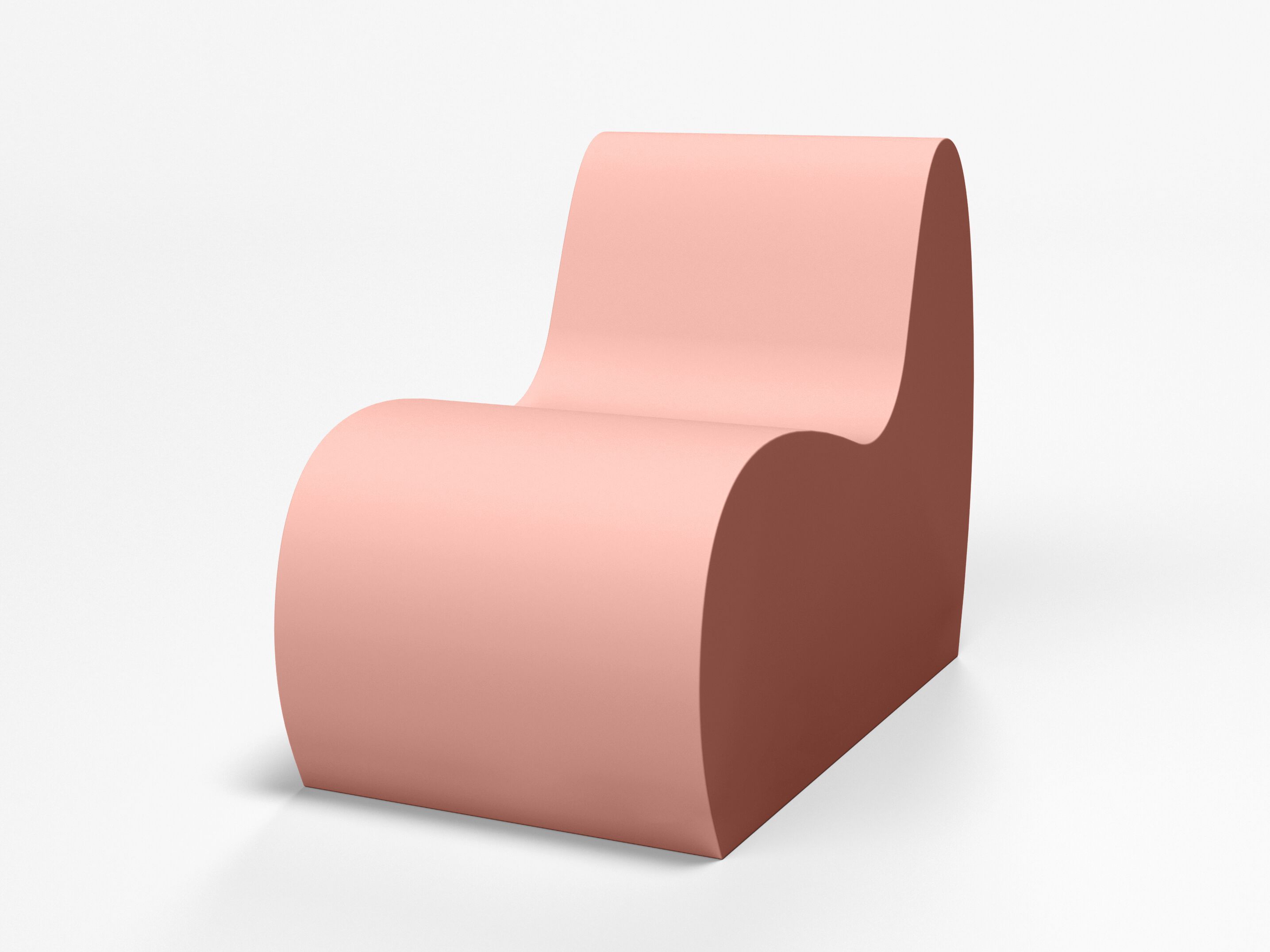 Кресло с пеной SIXINCH S1 ARCH-00123581 - Вид №1