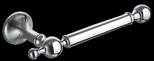 RE235 Бумагодержатель без крышки bagno&associati REGENCY