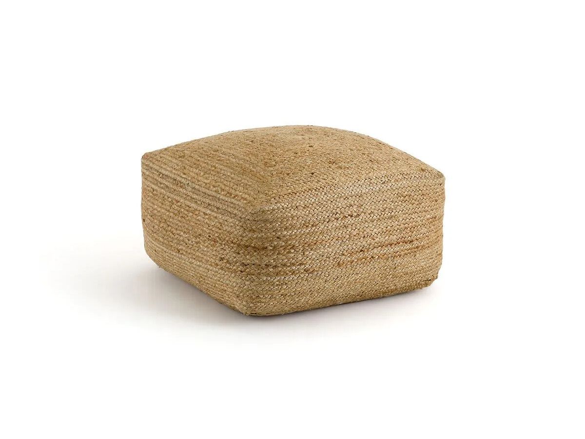 Pouf in juta AMPM NOTINO ARCH-00103017