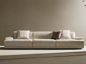 Ткань диван