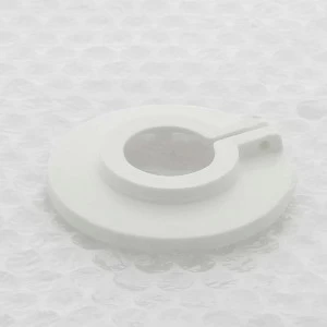 Розетка пластиковая EMMETI d28