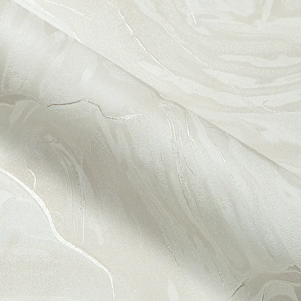 Обои флизелиновые Victoria Stenova Manifest бежевые с абстрактным рисунком 89412250 STLM-1573700 - Вид №3