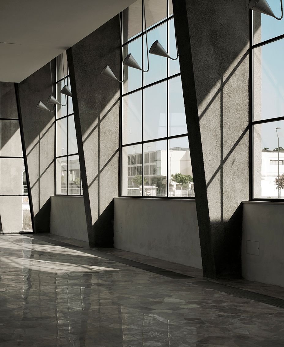 Стальная дверь-окно с термической резкой Ottostumm | Mogs Ferrofinox TB ARCH-00137349 - Вид №11