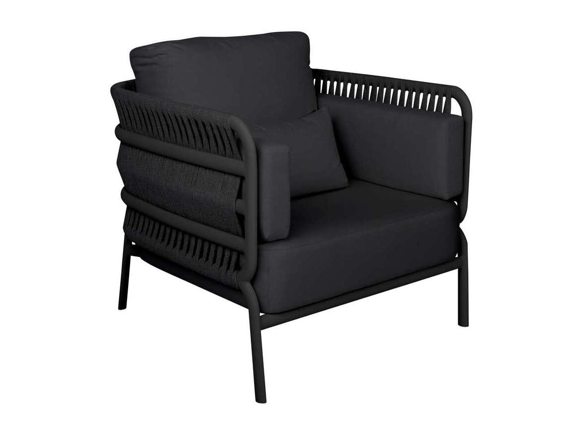 Садовое кресло Sunbrella® с подлокотниками Mindo Mindo 106 ARCH-00148894 - Вид №6