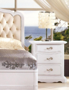 Тумбочка  BTC INTERNATIONAL M 0224