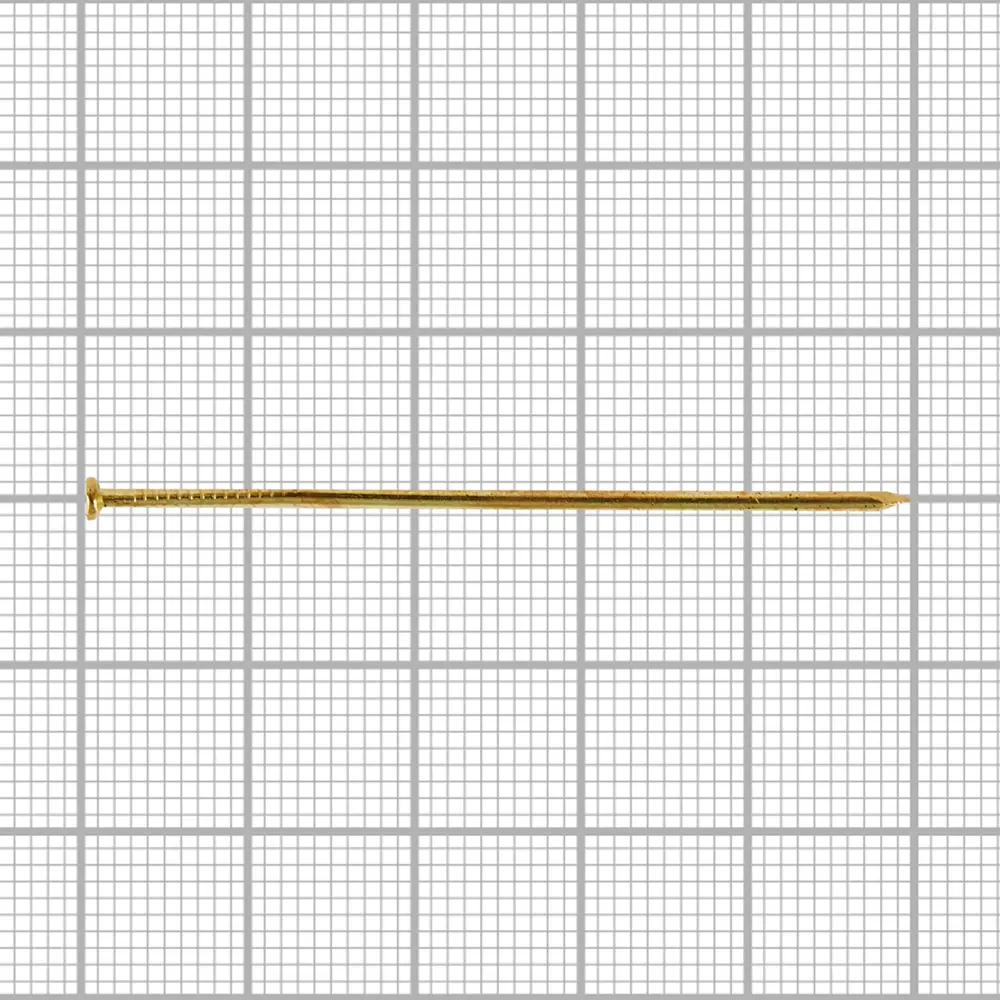 Гвозди финишные 1.4x50 мм 100 шт. 87955887 STLM-2025402 НЕВСКИЙ КРЕПЕЖ  - Вид №2