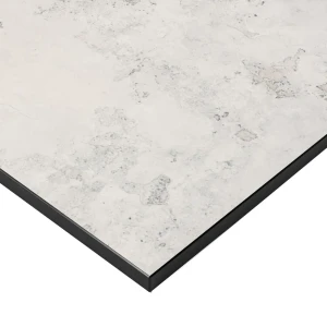 ALTERNATIVE Столешница кухонная Гессо 240х60 см бежевый мрамор 89406673