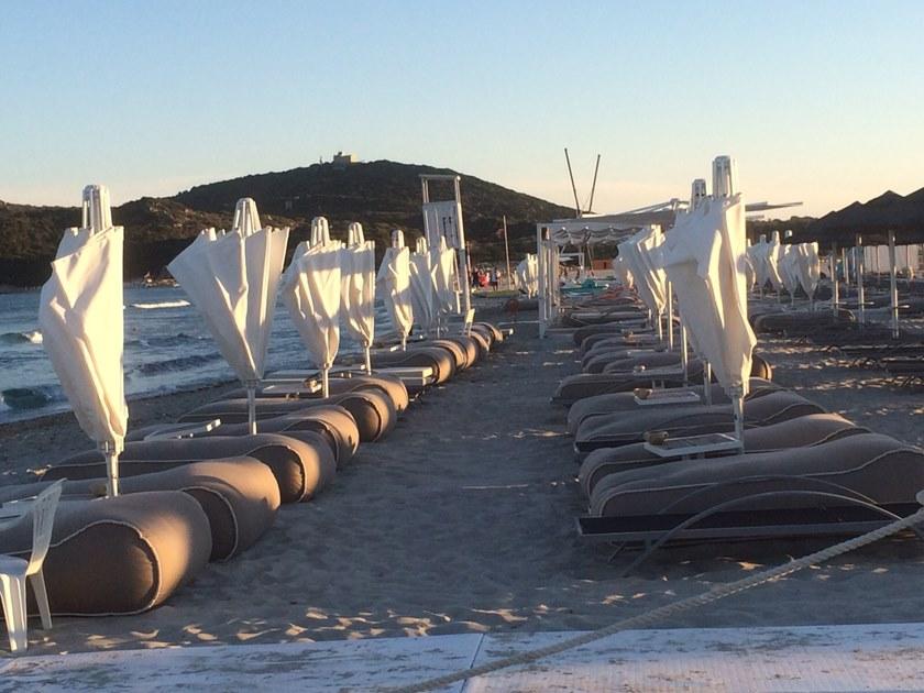 Scolaro Parasol Круглый зонт из алюминия с порошковым покрытием Revo C3000 res - Вид №1