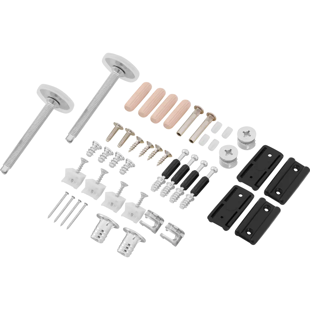 Каркас шкафа Santreyd Лион для модульной системы хранения 85204772 STLM-0059888 - Вид №6