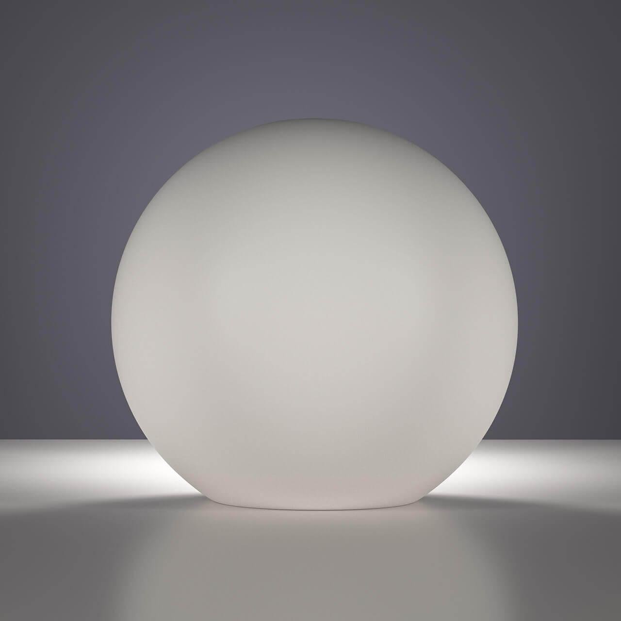 Напольно-настольный светильник m3light Sphere 11321020 M3LIGHT  313714 Белый  - Вид №1