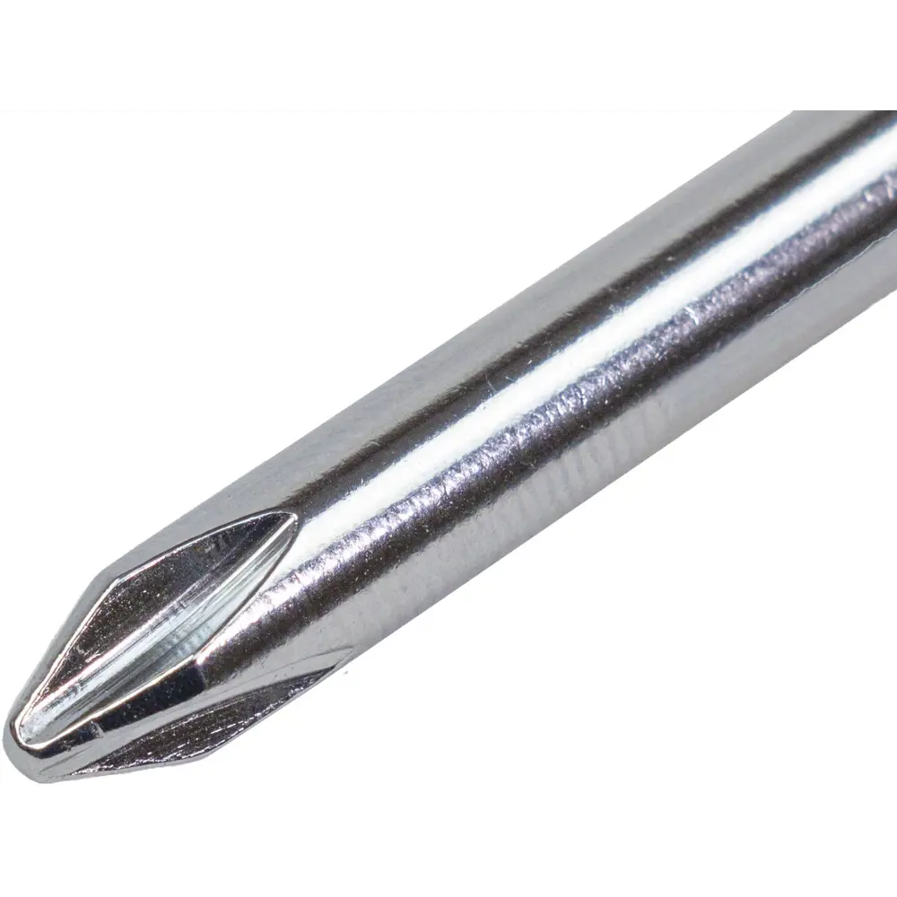 Santreyd Крестовая отвертка PH2 с магнитным наконечником 86813634 STLM-1498389 - Вид №2