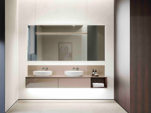 Полная мебель для ванной комнаты