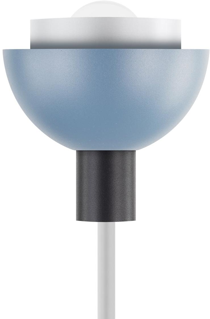 STIP Торшер из железа с диммером Lunatica sun-id-1350588 - Вид №4