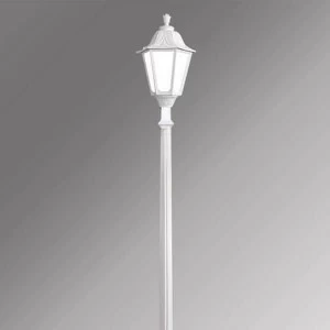 Уличный фонарь Fumagalli Aloe R/Noemi E35.163.000.WYE27 FUMAGALLI ФОНАРЬ 268800 Белый