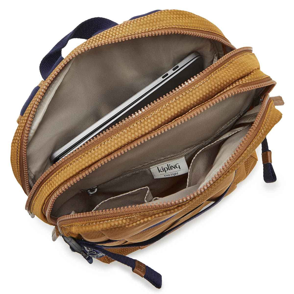 KI377795Y Рюкзак Medium Backpack Kipling Tamiko  - Вид №3