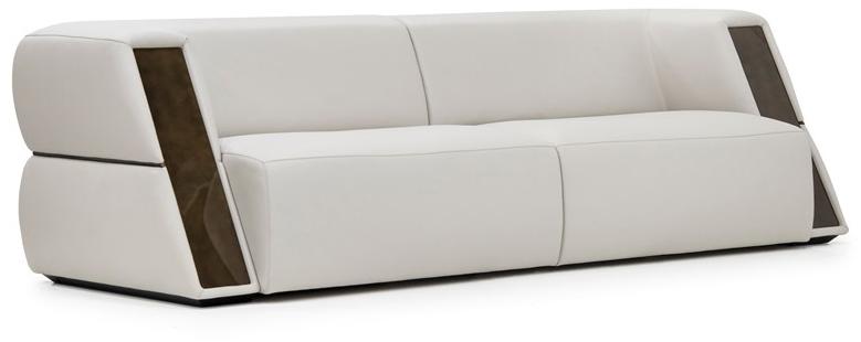 Tonino Lamborghini Casa 3-х местный диван из оленьей кожи sun-id-1344550 - Вид №1