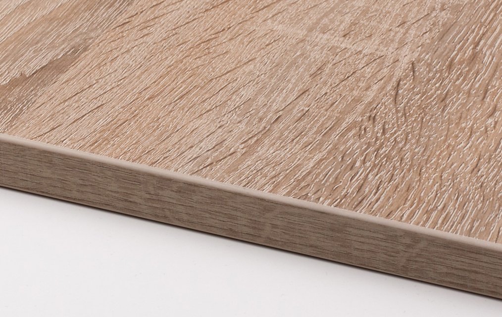 Столешницы для кухни - Винтажный дуб LIGRON LIST387 3027 - Вид №5