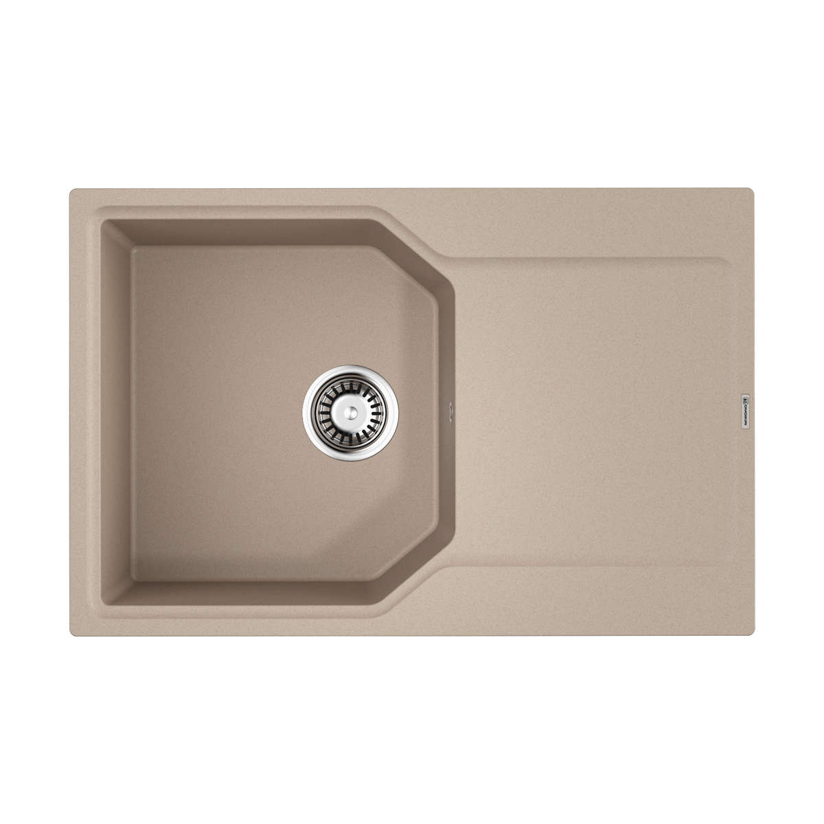 Кухонная мойка Yonaka 78 SA OMOIKIRI 4993709