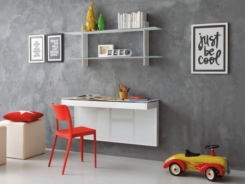 IDEAS Group Подвесной стол с ящиками sun-id-1445513 - Вид №4