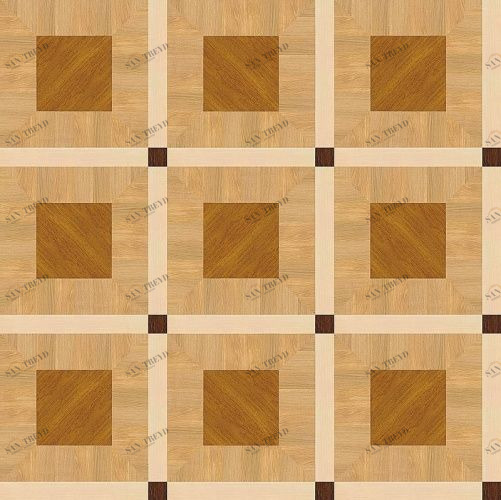 Декор Диза Русская классика 89228