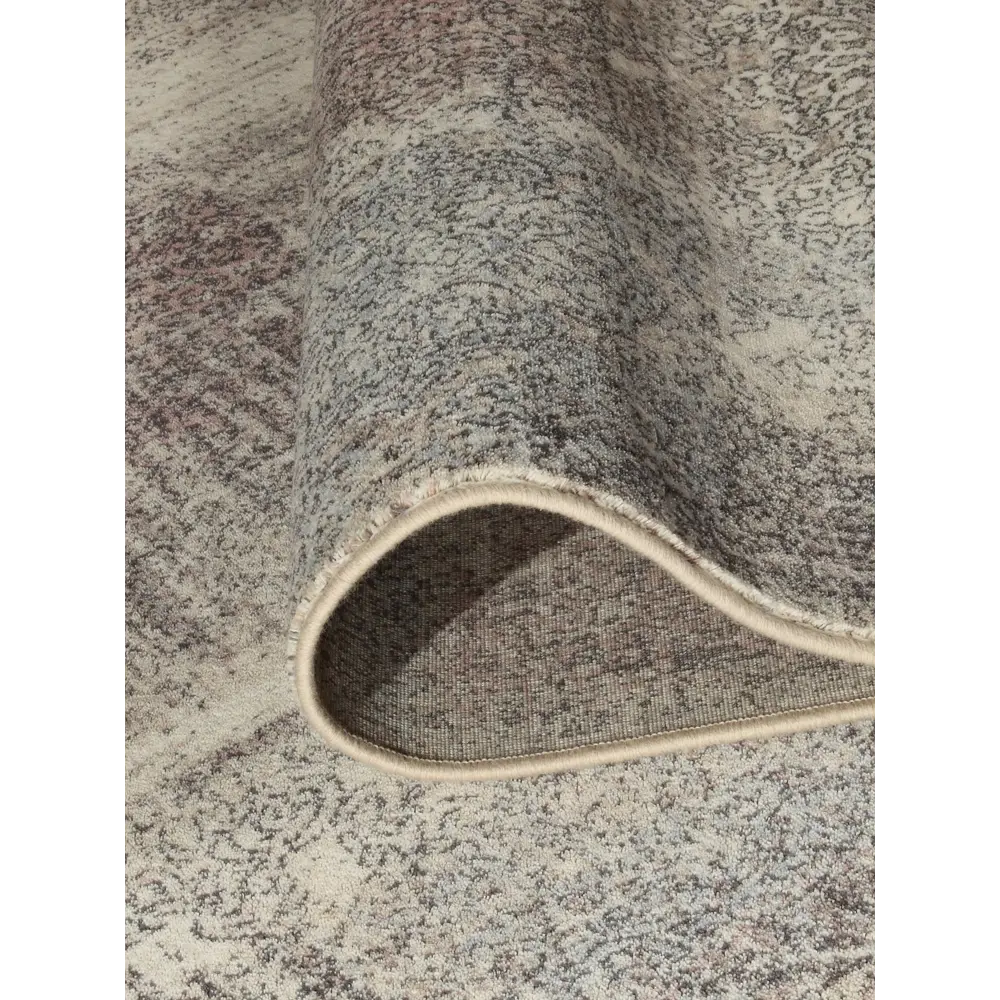 Ковер шерсть Isfahan Egeria 200x300 см цвет песочный 85304834 STLM-2051169 AGNELLA  - Вид №3
