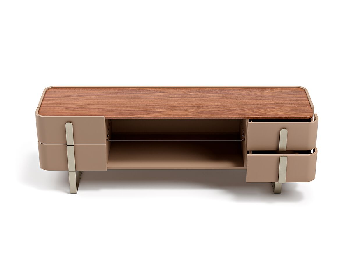 Деревянный шкаф для телевизора Capital Collection Eden .24 ARCH-00058251