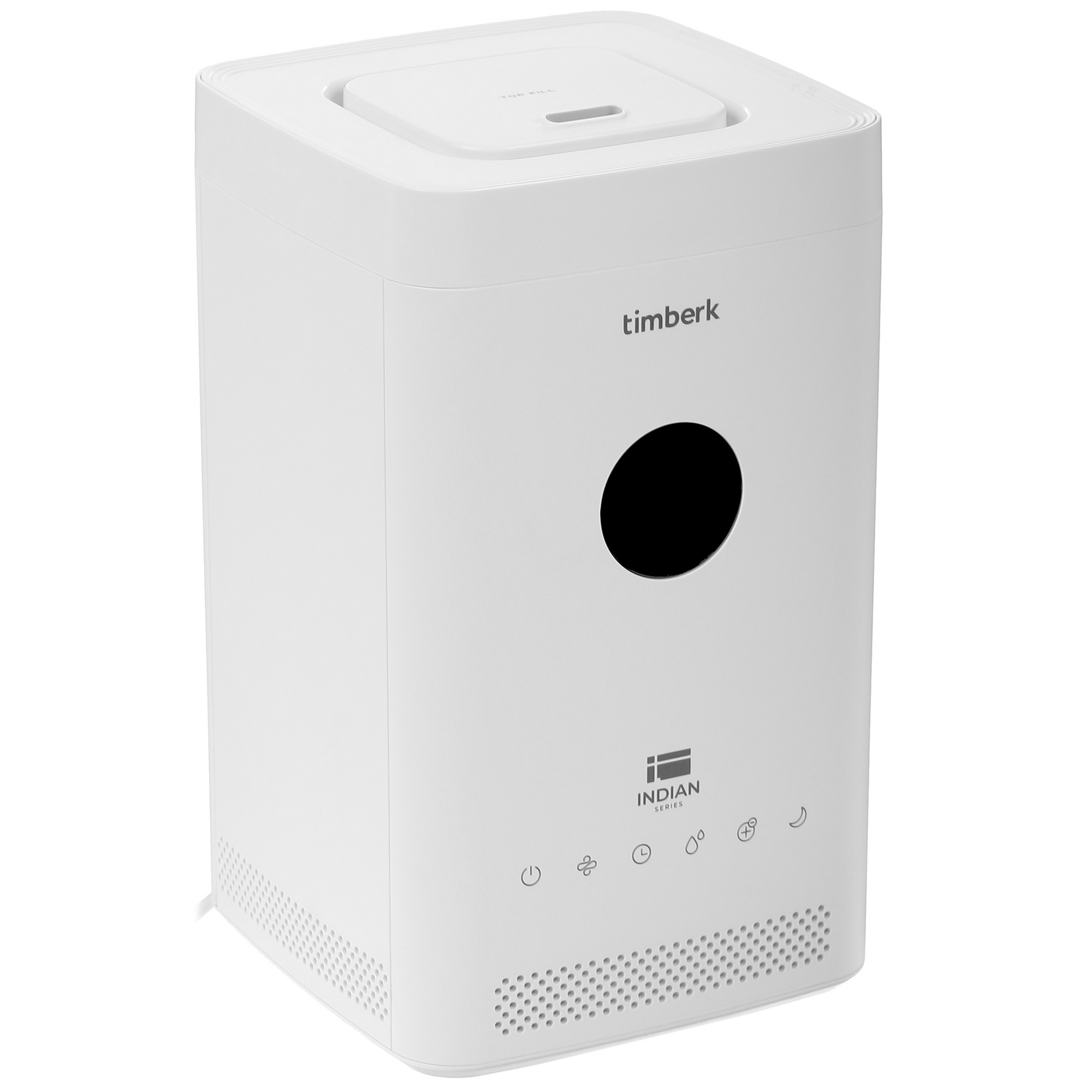 5334464 Увлажнитель воздуха Timberk T-HU3.5-A15E-W STDN-0036679 - Вид №6