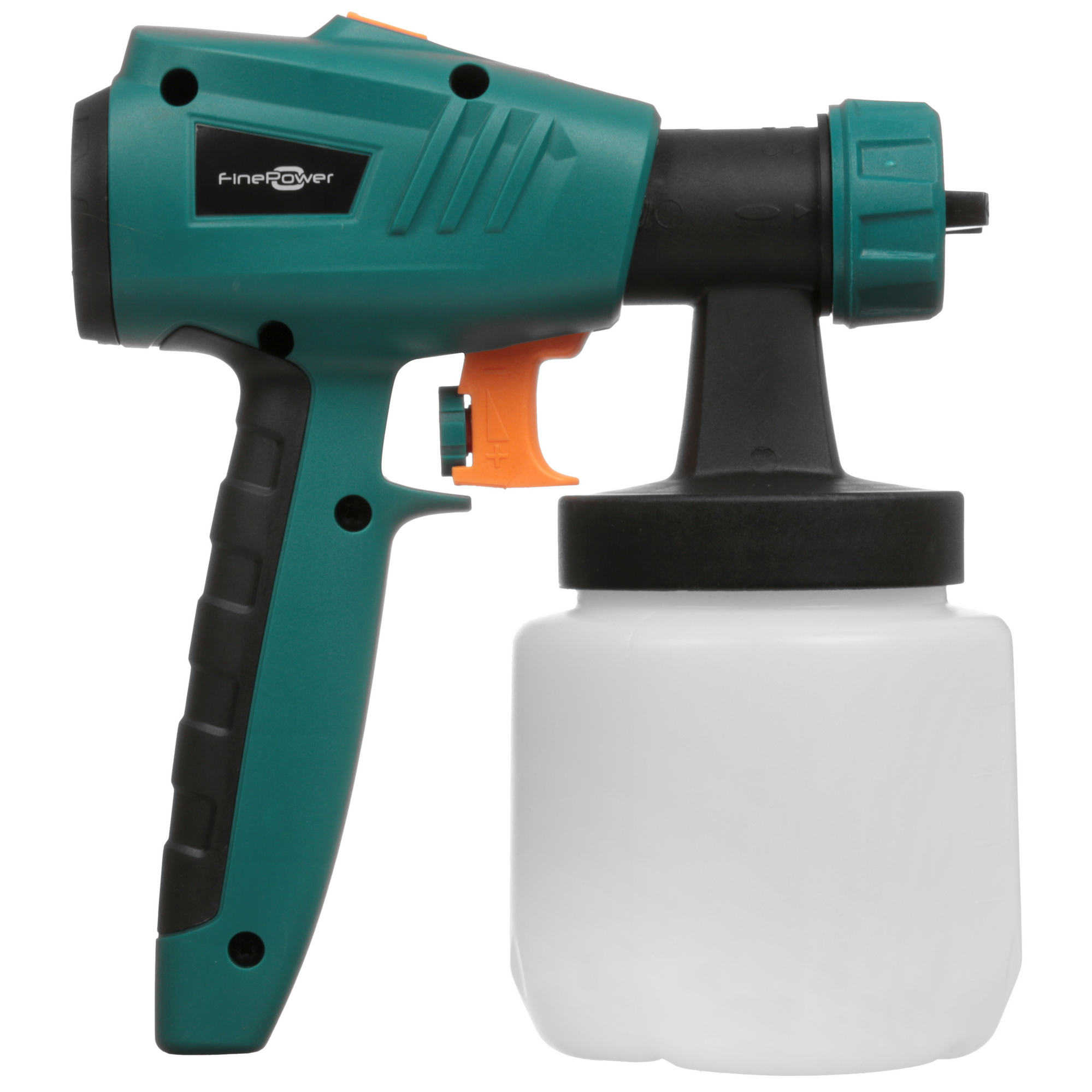 Краскопульт FinePower SGH7090 4836091 STDN-0086964 - Вид №2