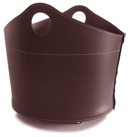 LIMAC design FIRESTYLE Контейнер из регенерированной кожи sun-id-1363548 - Вид №4