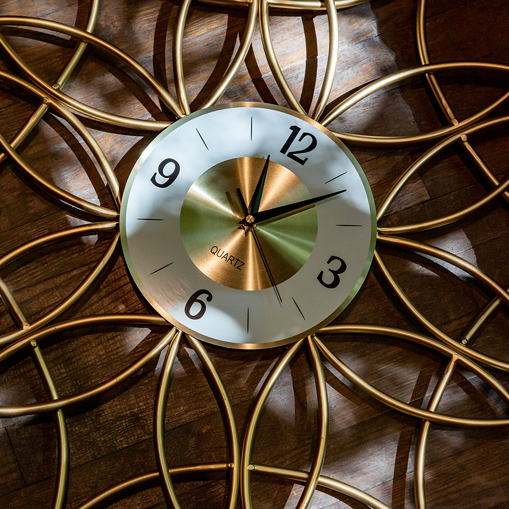 21052522 Часы «Жаклин» Object Desire  - Вид №5