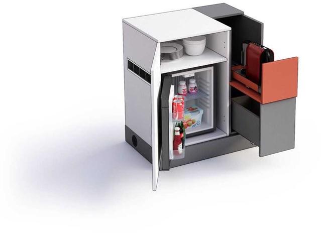 Bralco Миникуцин Domomag sun-id-1355367 - Вид №2