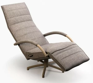 JORI Мягкое кресло с откидной спинкой