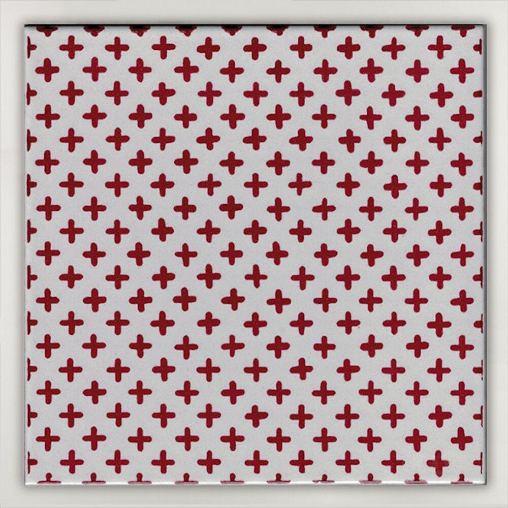 Пол / покрытие из глины ручной работы La Riggiola ручная печать ARCH-00036322 - Вид №5