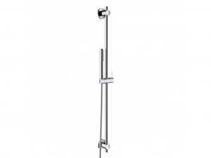 2084005-15 душевой гарнитур 1S Puristic KLUDI NOVA FONTE хром