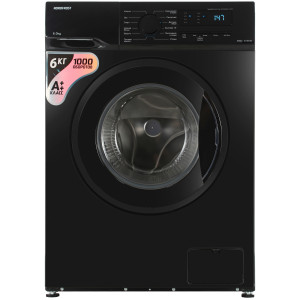 9067346 Стиральная машина Nordfrost WM2 6100 B черный