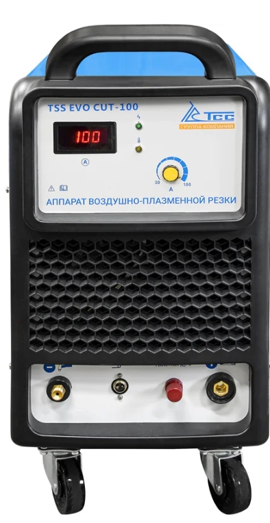 Плазменный резак ТСС EVO CUT-100 9110040 STDN-0070450 - Вид №2